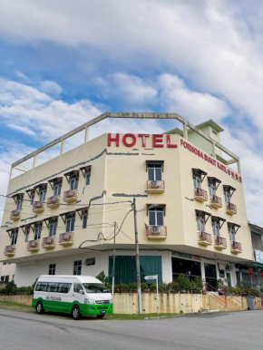 Hotel Formosa Bukit Katil